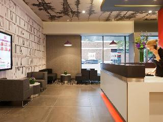 Hotel ibis London Shepherds Bush