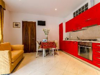 CANNAREGIO II APARTMENTS