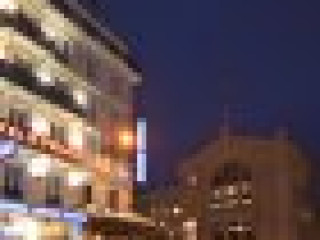 TIMHOTEL PARIS GARE DU NORD
