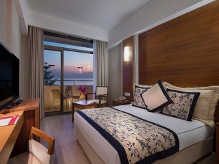 Trendy Side Beach