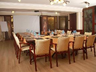 OGLAKCIOGLU PARK BOUTIQUE HOTEL