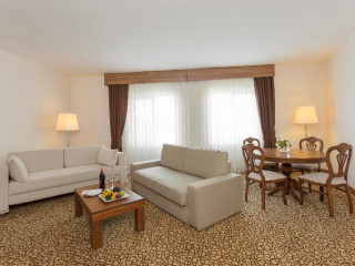 Richmond Ephesus Resort