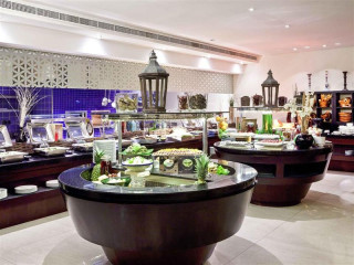 Novotel Deira Creekside Dubai