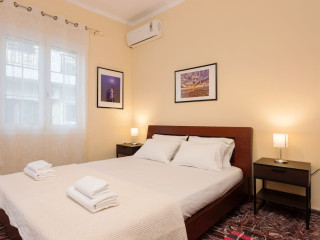 METROPOLIS APARTMENT