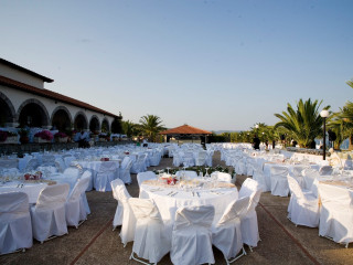 Assa Maris Beach Hotel