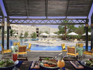 MARRIOTT SHARM EL SHEIKH MOUNTAIN