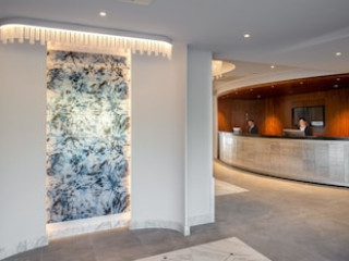 Hotel American Palace Eur