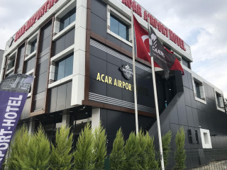 ACAR AIRPORT HOTEL
