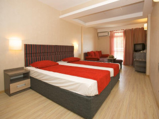 KOTVA HOTEL AND AQUAPARK