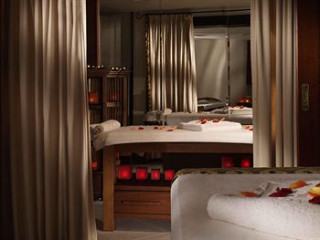 KEMPINSKI HOTEL CORVINUS BUDAPEST