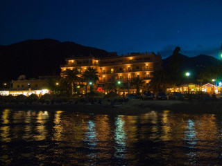 Potomaki Beach