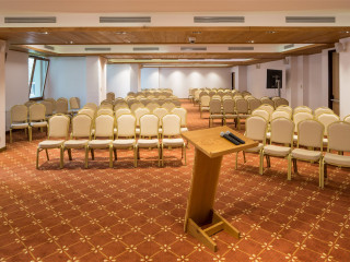 Teleferic Grand Hotel