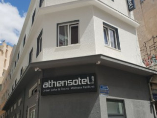 athensotel