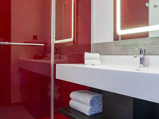 PARK INN BY RADISSON ISTANBUL ATATURK AIRPORT