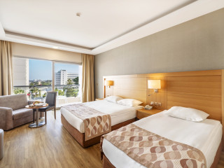 Salamis Bay Conti Resort