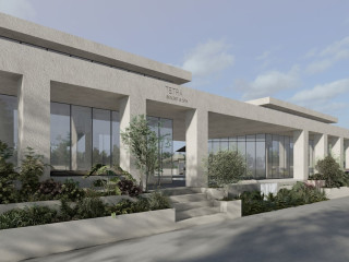 TETRA RESORT amp; SPA