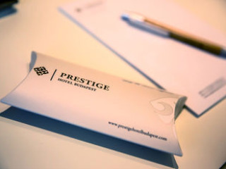 PRESTIGE HOTEL BUDAPEST