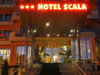 Hotel Scala CMP