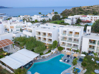 Kouros Exclusive Hotel & Suites Rhodes