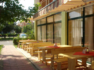 Nimfa-Rusalka (Sunny Beach) 2*
