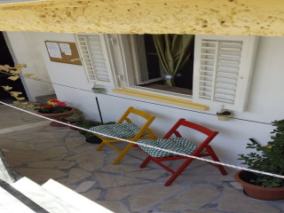 APARTMENT MIR