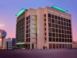 Centro Barsha