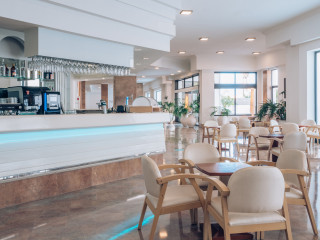 Iberostar Waves Las Dalias