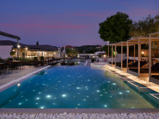 Irene Studios Pefki North Evia