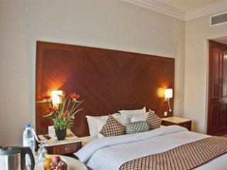 VERANDA TAMARIN HOTEL AND SPA