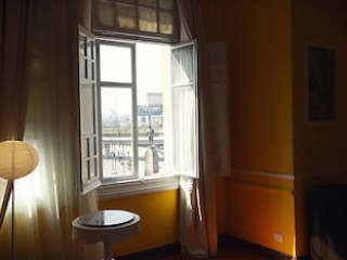 TAHRIR PLAZA SUITES