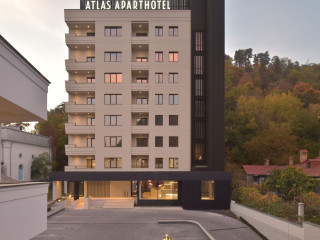 ATLAS APARTHOTEL