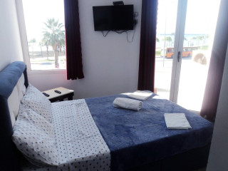 MARE BLU HOTEL BAR