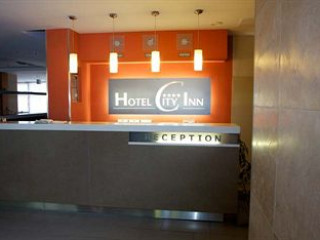 CITY INN
