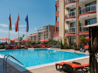 Alexandra (St. Vlas) 3*