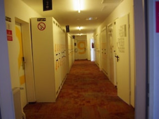 B13 HOSTEL