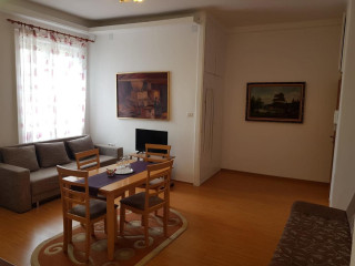 Nice  Cozy Apartments