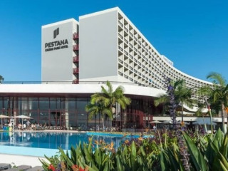 Pestana Casino Park Ocean & SPA Hotel