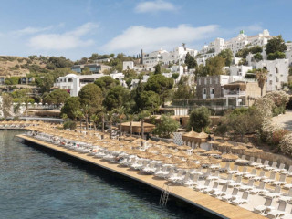 Holiday Inn Resort Bodrum Hotel