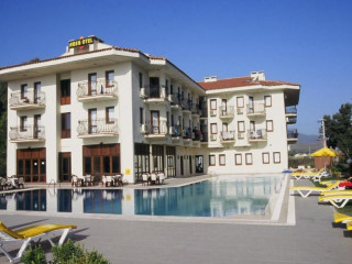 Corfu Maris Bellos