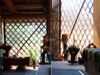 CASA DE VACANTA SILVIA