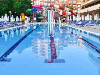 Royal Park & Spa Complex