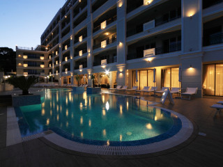 Penelope Palace (Pomorie) AH 3*