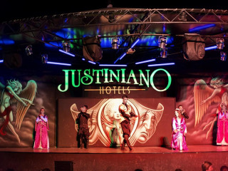JUSTINIANO CLUB ALANYA