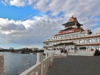 HUATIAN CHINAGORA HOTEL