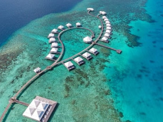 Diamonds Thudufushi