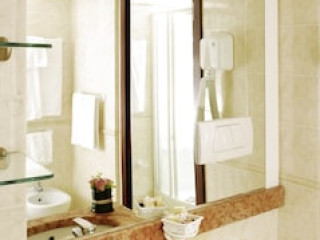 Aparthotel Adagio Rome Vatican