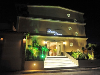 ZANTE PLAZA HOTEL & APARTMENTS