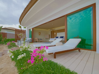 Tawila Island Resort