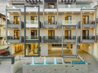 AinB Eixample-Miro Apartments
