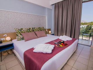 Lindos Breeze Beach Hotel